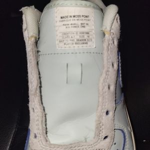 Nike Air Force 1 LV8 Devin Bookers